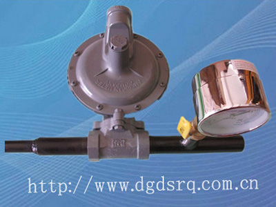 中转低减压阀配套