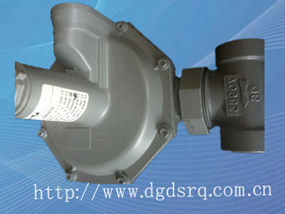 胜赛思143-80减压阀