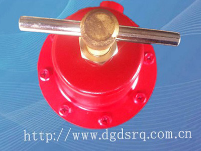 美国力高1588减压阀