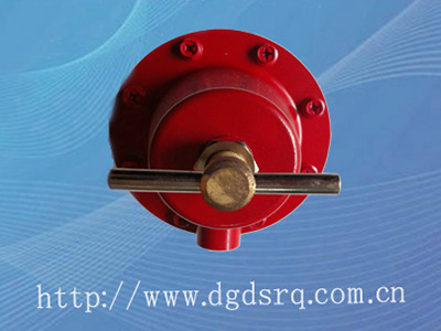 美国力高1588调压阀