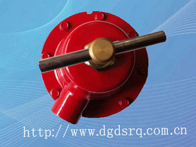 美国力高1584调压器