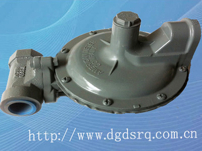 美国1803-B2减压阀DN32