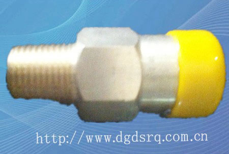 美国安全阀3129G