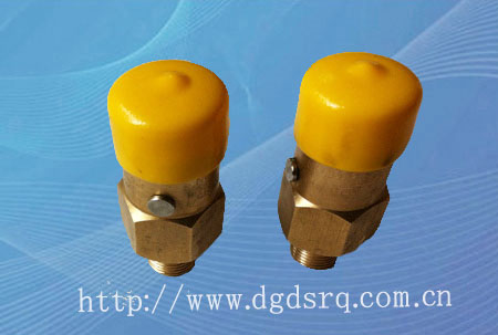 美国力高安全阀3127G/3129G