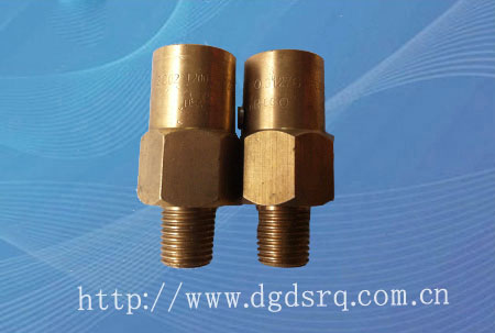 美国力高安全阀3127G