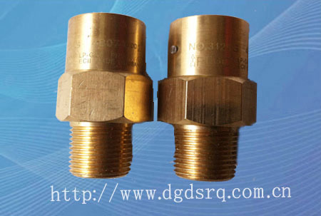 美国力高安全阀3129G