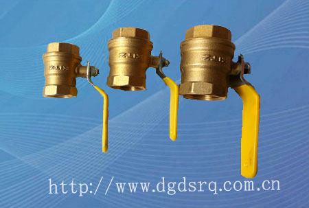 K制球阀DN15,DN20,DN25