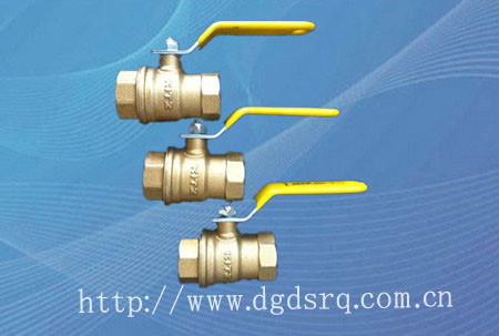 日本北泽DN20球阀