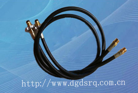 普通高压软管1米