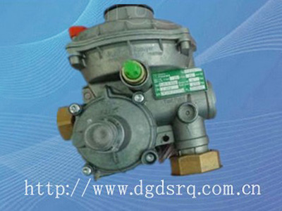 超高,低压,燃气切断阀