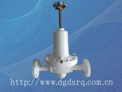 GM-16A-NH312氨气调压阀