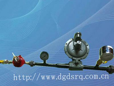 20-30KG出口低压配置