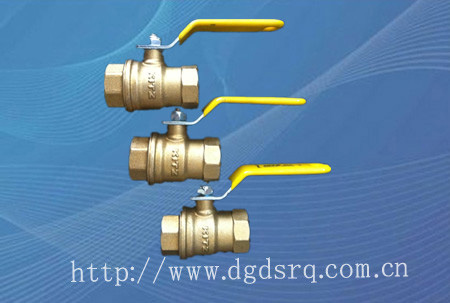 日本北泽DN20球阀