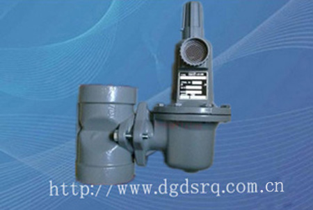 627-576燃气调压器供应