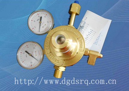 国产20KG到5KG减压阀供应