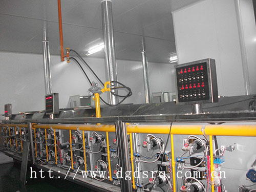 广西黄记安装图