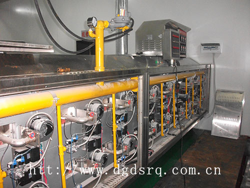 广西黄记安装图