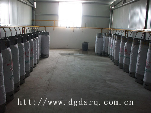 广西黄记安装图