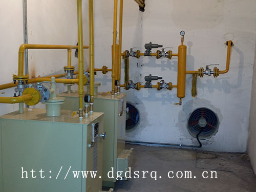 山西宏全安装图