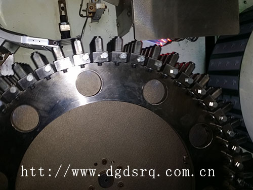 山西宏全安装图