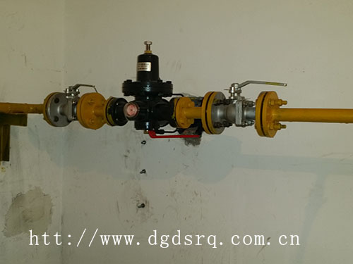 山西宏全安装图