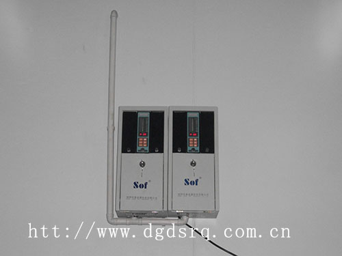 长沙宏全安装图