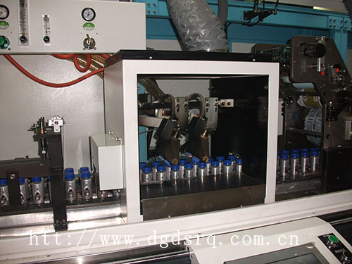 长沙宏全安装图