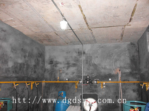 长沙宏全安装图