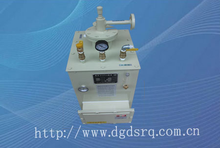 丙烷气化器厂家