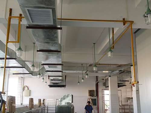 北海海乡缘随道炉