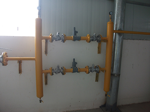 公馆黄记月饼一开一备