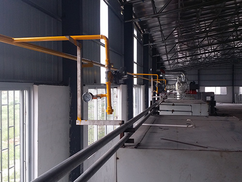 江门骏万涂装设备