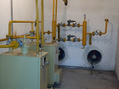 太原宏全食品机械