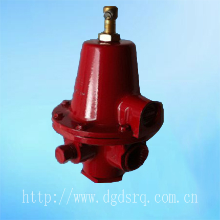 美国力高1584减压阀