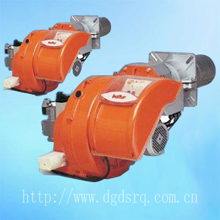 百得燃烧机150万大卡