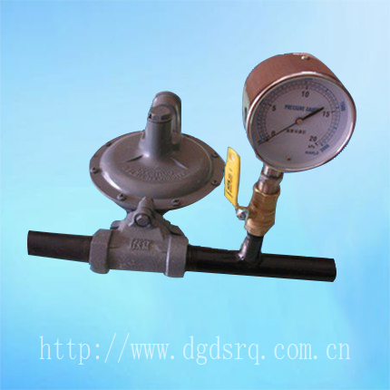 美国AMCO1803B2 3-7KPA低压