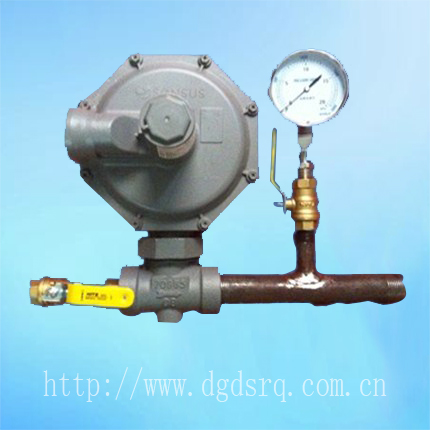 美国埃创B42低压一套