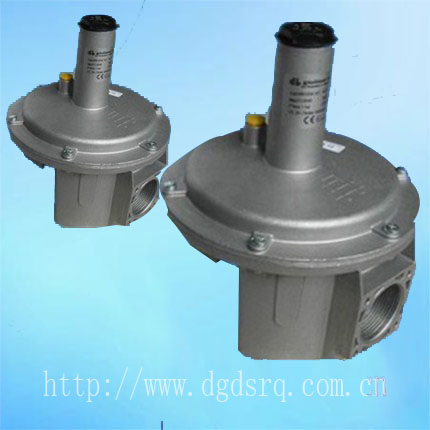 意大利朱丽安稳压阀