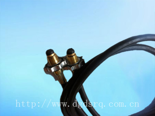 订制普通高压软管1.5米