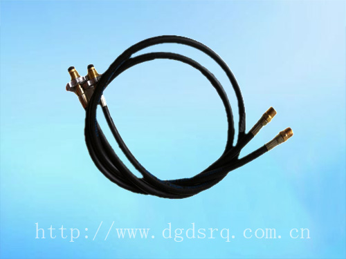 普通高压软管1米