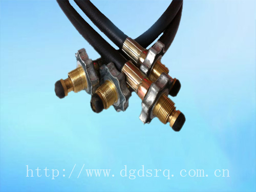 普通接气瓶软管