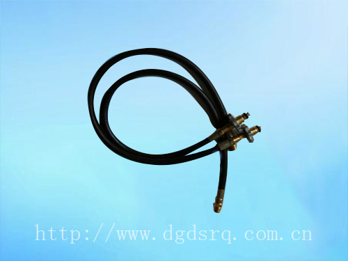 止回高压软管1米