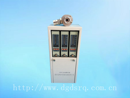 可然气体报警器单路