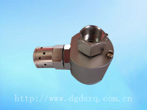 有毒气体报警器头