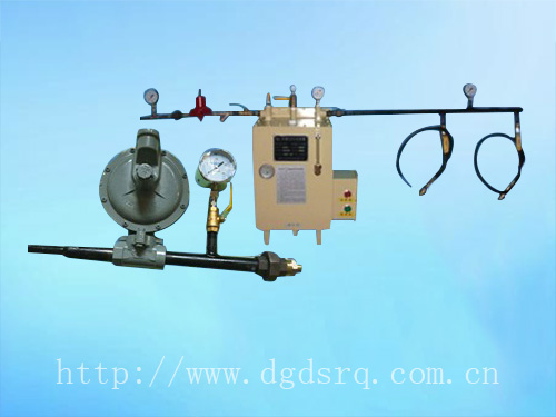 20KG2个口低压一套