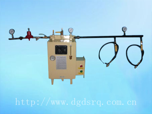 20KG2个口中压一套