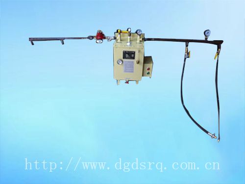 20KG两进两出中压一套