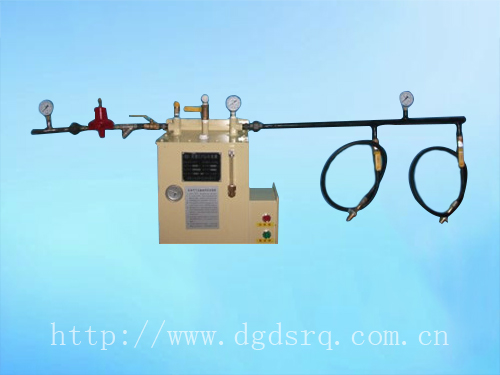 20KG气化器一套配置