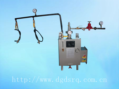 30KG2个口中压一套