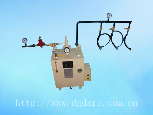 50KG3个口中压一套